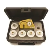 Finite Skitools Struktur - Kugghjul(passar Swix)