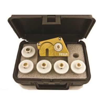 Finite Skitools Struktur - Kugghjul(passar Swix)