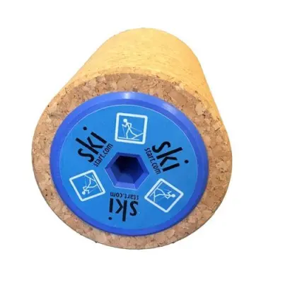 Skistart Rotorkork Vallatillbehör, ONE SIZE