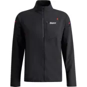 Swix 30K Jacket M Herr Svart L | Löparjacka