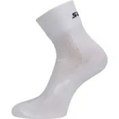 Swix V Active Sock 2Pk Dark Navy Mix