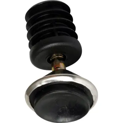 Swix Adjustable Foot with Insert for T75W / T76 ONE SIZE | Tillbehör