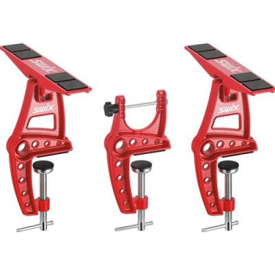 Swix Bänkvallaställ Längdskidor