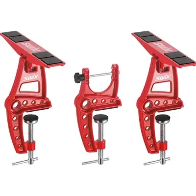 Swix Bänkvallaställ Längdskidor