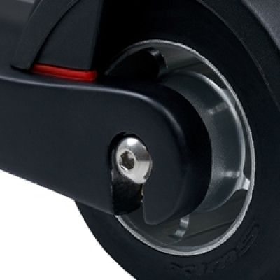 Swix Bakhjul Tröga Rct Komplett 2Pk 3:or