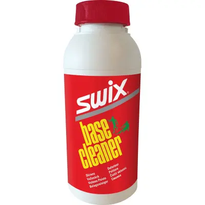 Swix Base Cleaner 0,5L Vallatillbehör
