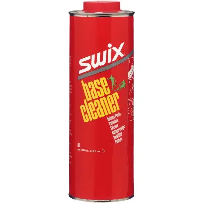 Swix Base Cleaner 1L Vallatillbehör