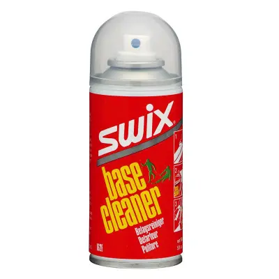 Swix Base Cleaner Spray Vallatillbehör