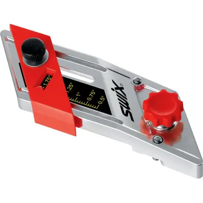 Swix Base File Guide 05 to 20 Ta520 Övrigt, ONE SIZE