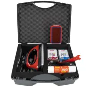 Swix Base Hot Wax Kit