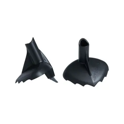 Swix Basket 97L, Black, Hm Tip, 10 Mm