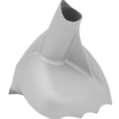 Swix Basket 97S, Silver, Hm Tip, 10 Mm