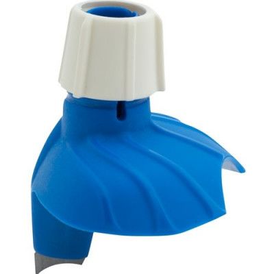 Swix Basket Triac, Blue Leaf, Small