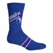 Swix Blåswix sock Royal Blue