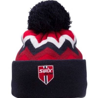 Swix Blizzard Beanie