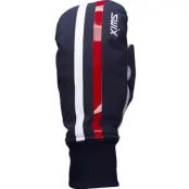 Swix Blizzard Heritage Mitt Dark Navy