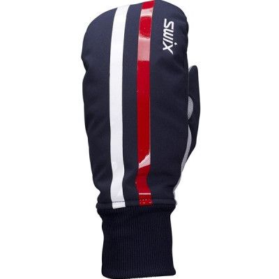 Swix Blizzard Heritage Mitt Jr