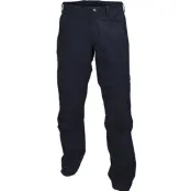 Swix Blizzard Pants M Dark Navy