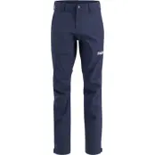 Swix Blizzard Pants M Dark Navy