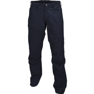 Swix Blizzard Pants M Dark Navy