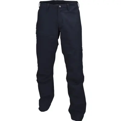 Swix Blizzard Pants M Dark Navy