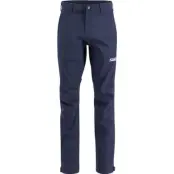 Swix Blizzard Pants W Dark Navy