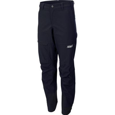 Swix Blizzard Pants W Dark Navy
