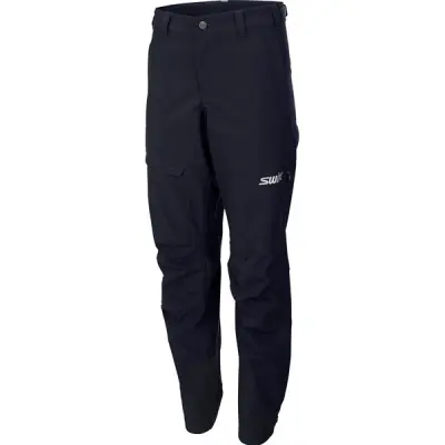 Swix Blizzard Pants W Dark Navy