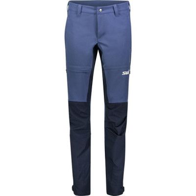 Swix Blizzard Pants W Lake Blue