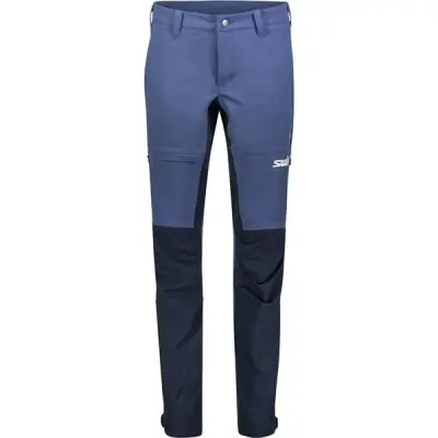 Swix Blizzard Pants W Lake Blue