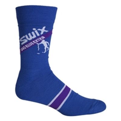Swix Blueswix Sock
