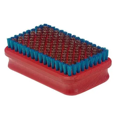 Swix Borste Brons Vallatillbehör