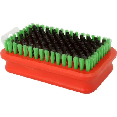 Swix Borste Stål Fin Vallatillbehör