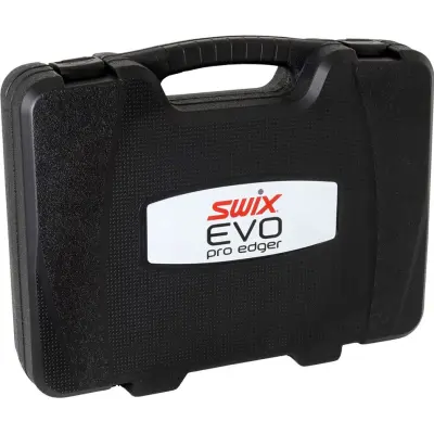 Swix Box For Evo Pro Edge Tuner TA3014 Övrigt, ONE SIZE