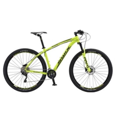 Swix Cambrium 2X10 29R Montainbike 2018