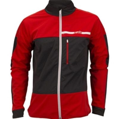 Swix Carbon Light Softshell Jacket M