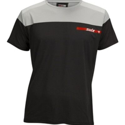Swix Carbon T-Shirt M