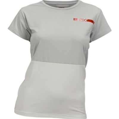 Swix Carbon T-Shirt W