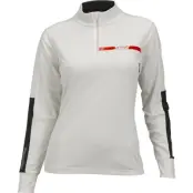 Swix Carbon Wicking Nts 1/2 Zip W