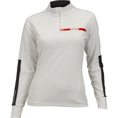 Swix Carbon Wicking Nts 1/2 Zip W