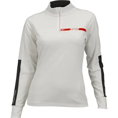 Swix Carbon Wicking Nts 1/2 Zip W