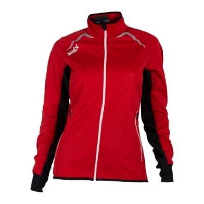Swix Carbonx Jkt. Womens