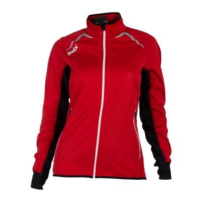 Swix CarbonX Jkt. Womens - Utförsäljning