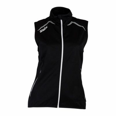 Swix CarbonX Vest Womens