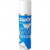 Swix Ch06X Liquid Blue -4/-12°c