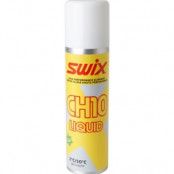 Swix Ch10X Liquid Yellow 2/10°c