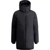 Swix Coach Parka U Svart XS | Övrigt