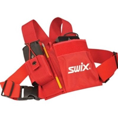 Swix Coach Vest I