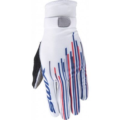 Swix Competition GWS Glove M Norwegian Mix - Utförsäljning