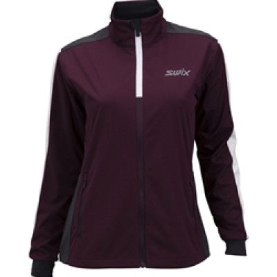 Swix Cross Jacket Women´s